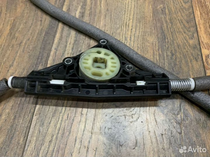 Nissan Teana J32 Стеклоподъемник электрический