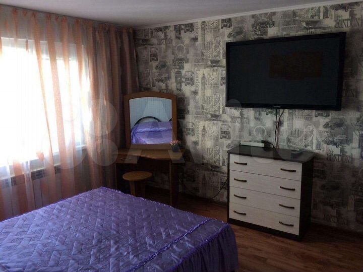 Комната 12 м² в 1-к., 1/2 эт.