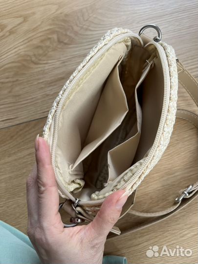 Сумка thomas munz