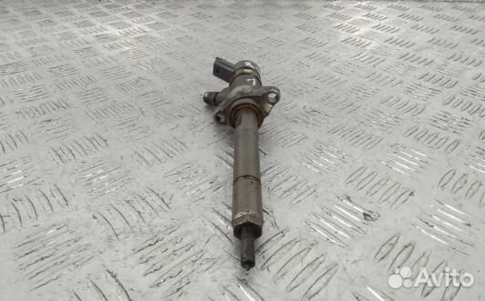 Форсунка дизельная citroen berlingo 1 (XBE10AL01)