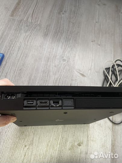 Sony PS4 slim 500gb