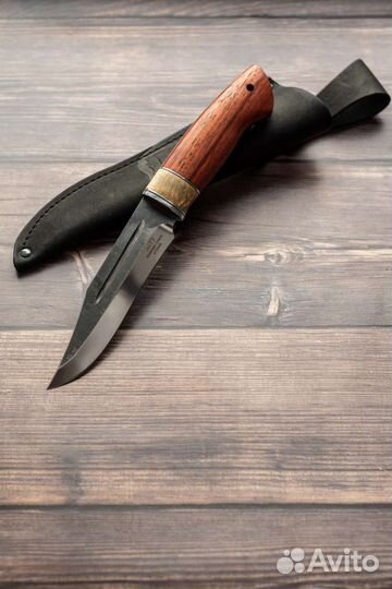 Нож охотничий 