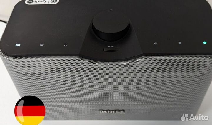 Беспроводная колонка мультирум audiomaster AU-5476