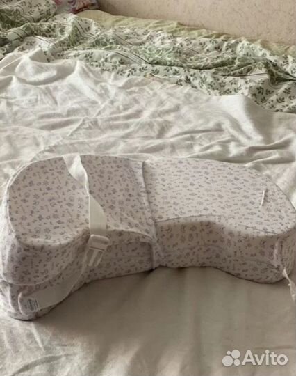 Подушка для кормления