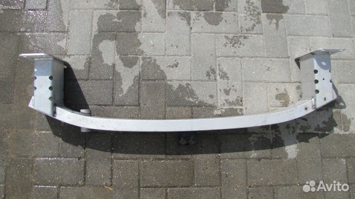 Omoda C5 усилитель переднего бампера