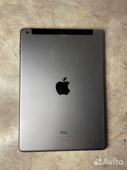 iPad air 1 64gb