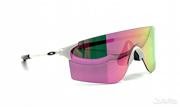 Спортивные очки Oakley Evzero