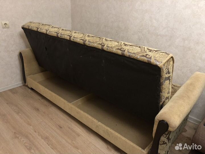 Диван раскладной