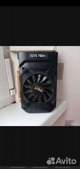 Видеокарта