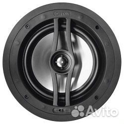 Встраиваемая акустика Canton InCeiling 865 white