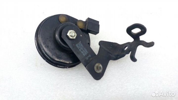 Сирена сигнализации (штатной) Toyota Camry XV70