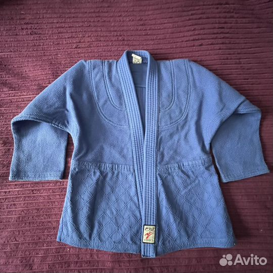 Кимоно для дзюдо 134