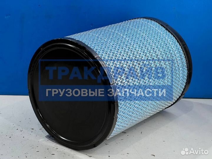 Фильтр воздушный (наружний и внутренний) dongfeng GX Евро 5, Евро 6