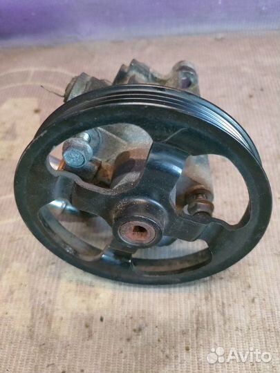 Насос гидроусилителя руля Mitsubishi Outlander Xl