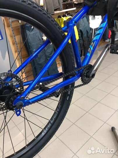 Продажа велосипеда