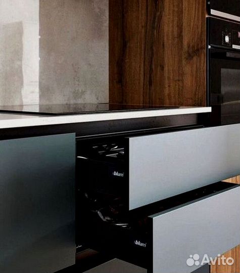 Кухня на заказ бесплатный замер