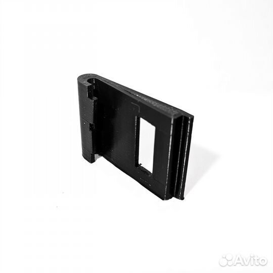 Защёлка воздушного фильтра Nissan Qashqai