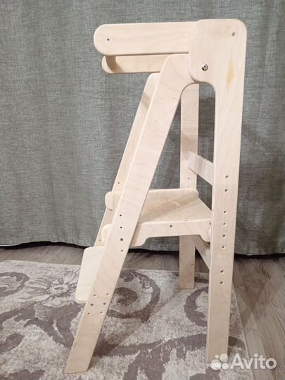 Башня помощника