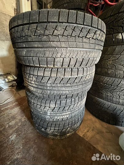 Колеса замние VW, Audi