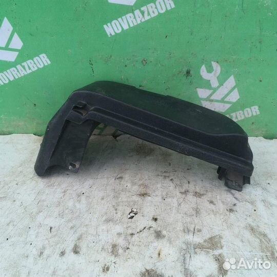 Накладка Фольксваген Поло