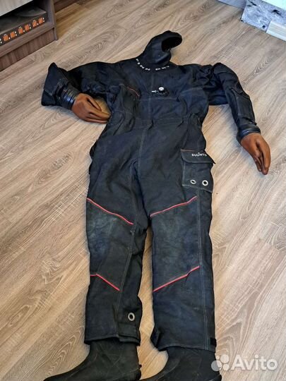 Все для дайвинга