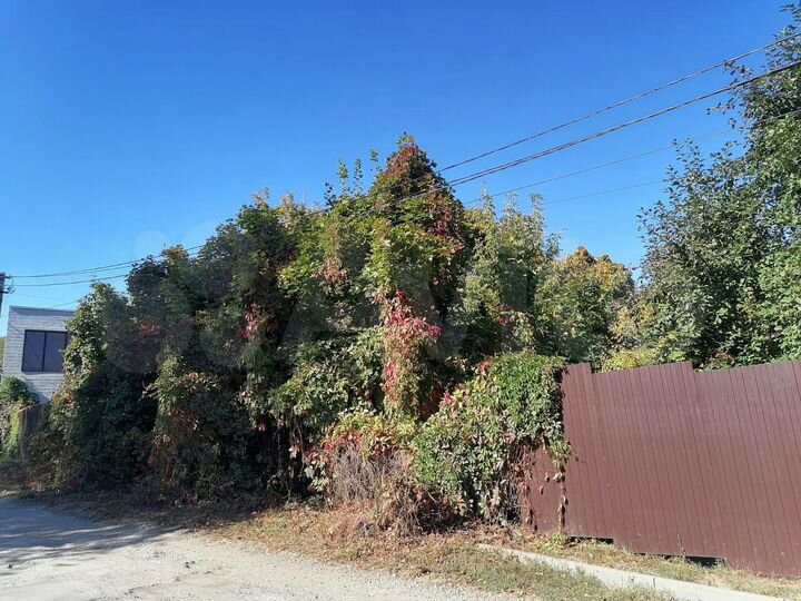 Участок 3,8 сот. (ИЖС)