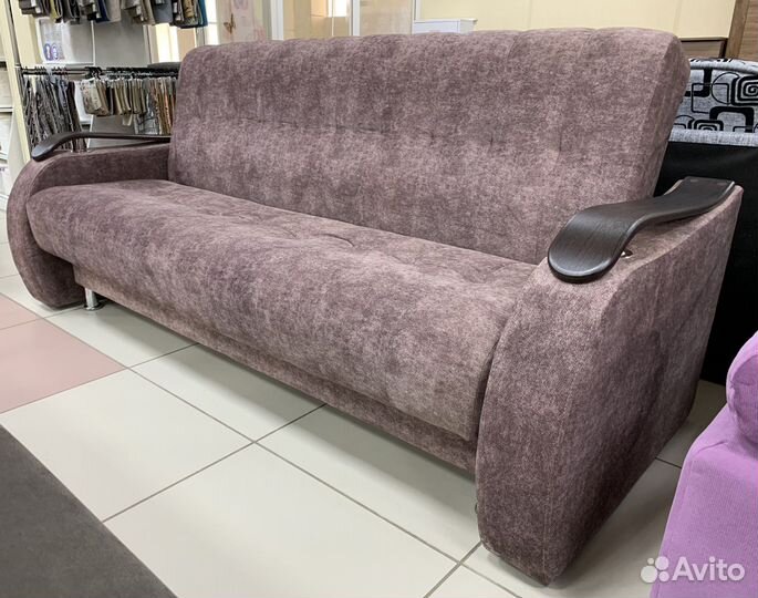 Диван книжка новый