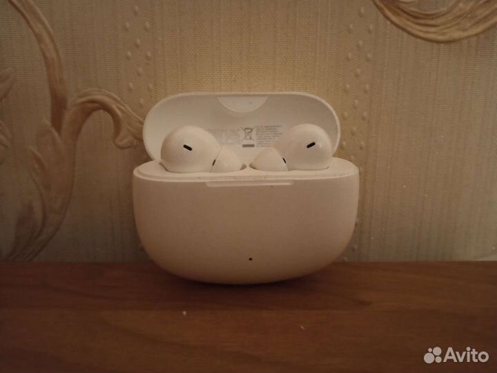 Беспроводные наушники