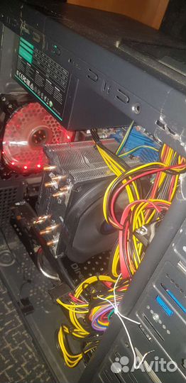 Системный блок i5