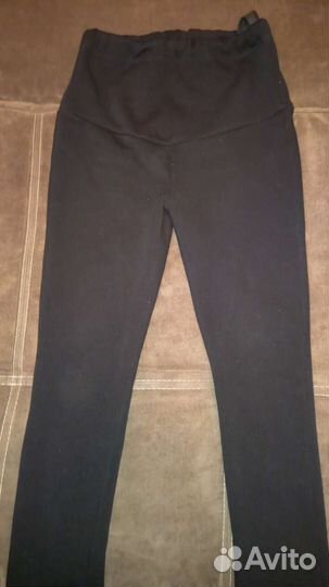 Брюки и джинсы для беременных