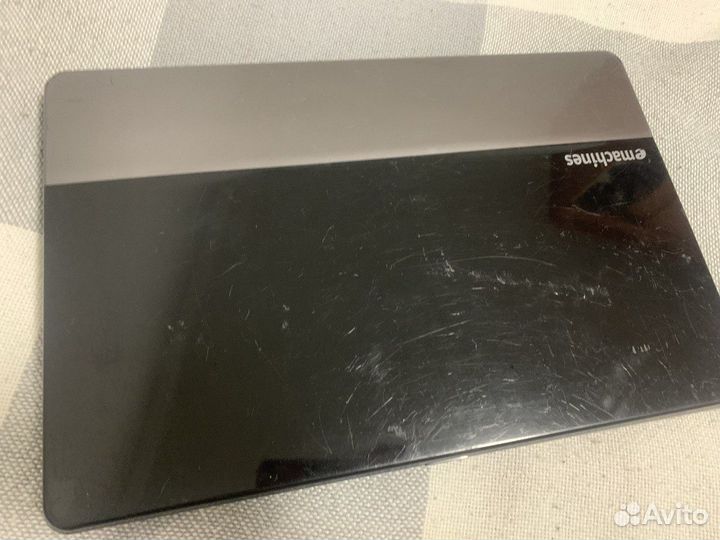 Запчасти emachines g730zg