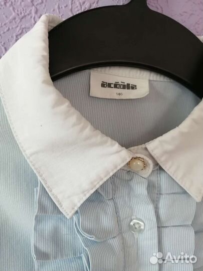 Вещи пакетом на девочку