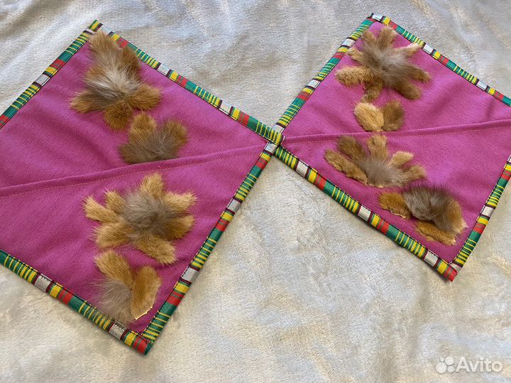 Панно воздушна полка