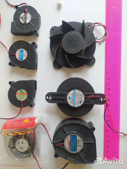 Вентилятор 5v, 12v. Сетка. Фильтр. Решётка