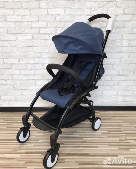 Коляска babytime полный комплект