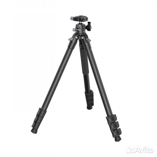 SmallRig 4060 Штатив Carbon Fiber Tripod AP-10