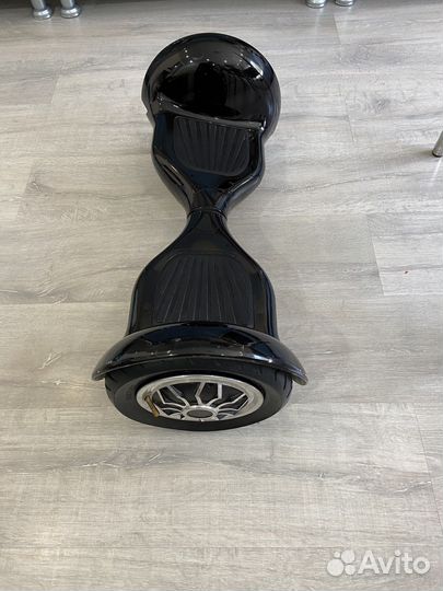 Гироскутер