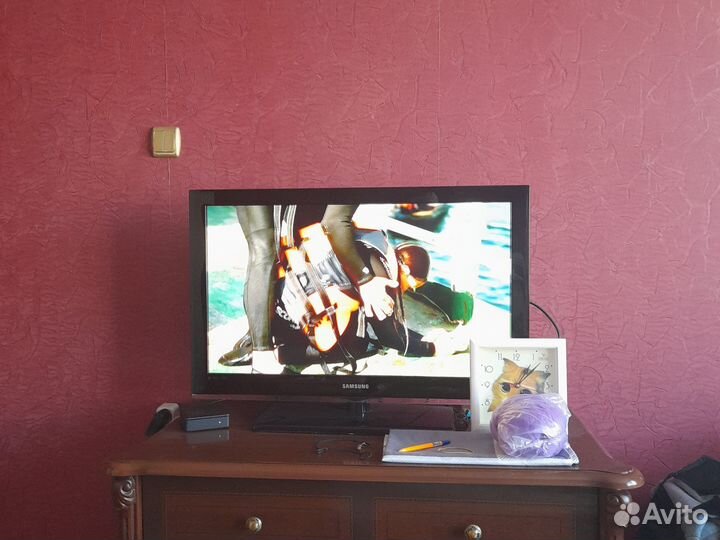 Телевизор бу