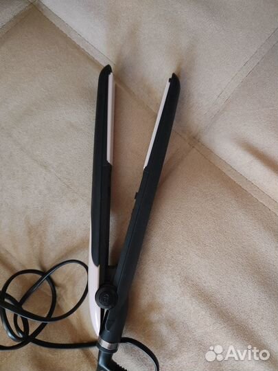 Утюжок для волос dexp