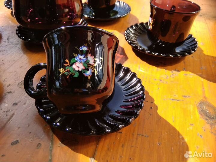 Набор столовой посуды