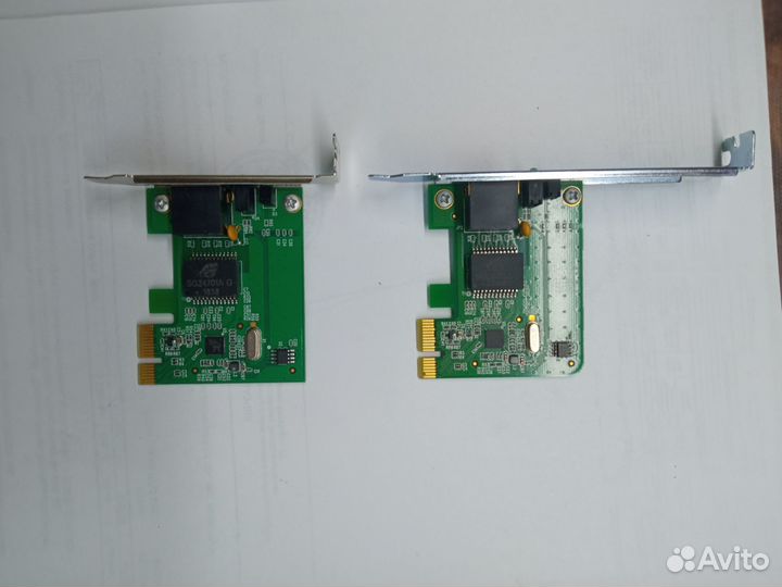 Сетевая карта tp-link