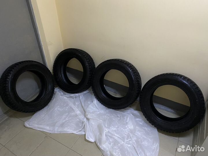 Nokian Tyres Nordman 5 185/65 R15