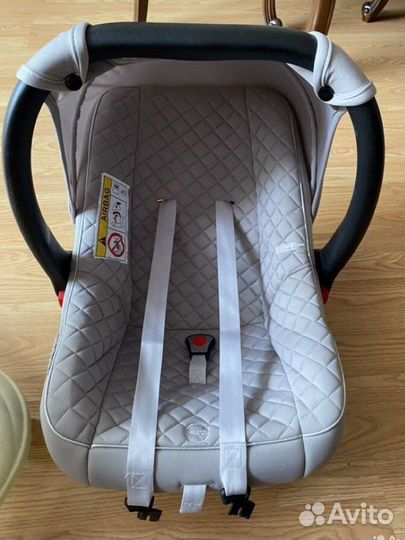 Автолюлька