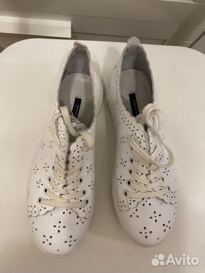 Слипоны 39 размер женские