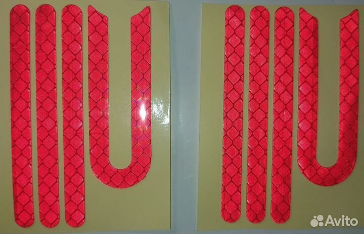 Xiaomi 365 крыло для заднего колеса