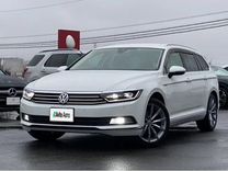 Volkswagen Passat 1.4 AMT, 2017, 50 079 км, с пробегом, цена 1 450 000 руб.