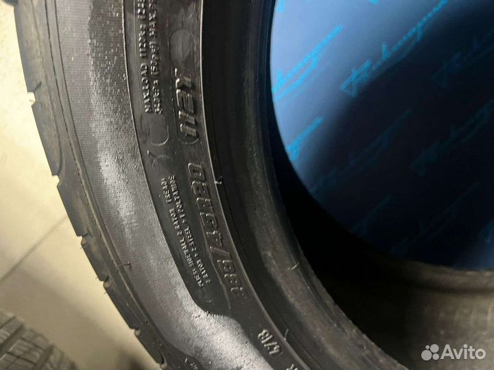 Goodyear Eagle F1 Asymmetric 2 SUV 285/45 R20 112Y