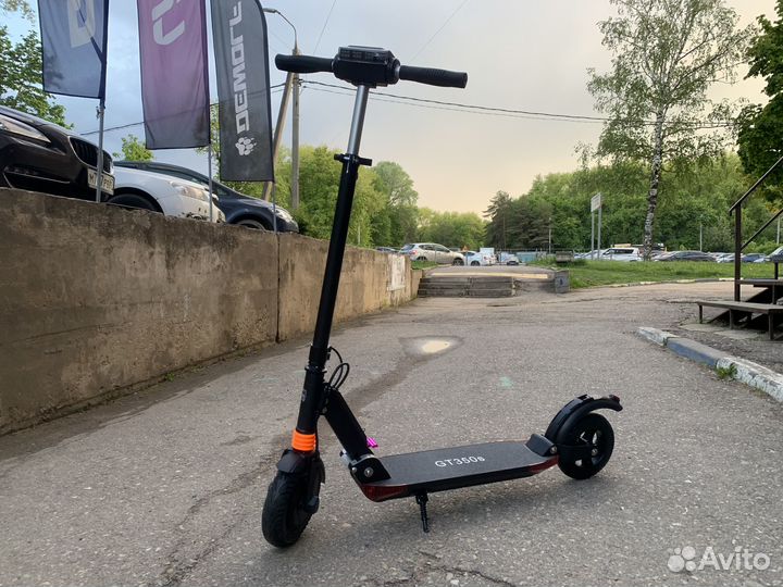 Электросамокат GT350S
