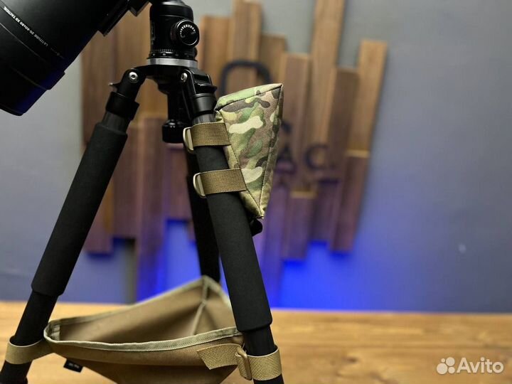 Баррикадный мешок TAC.WAY треугольный