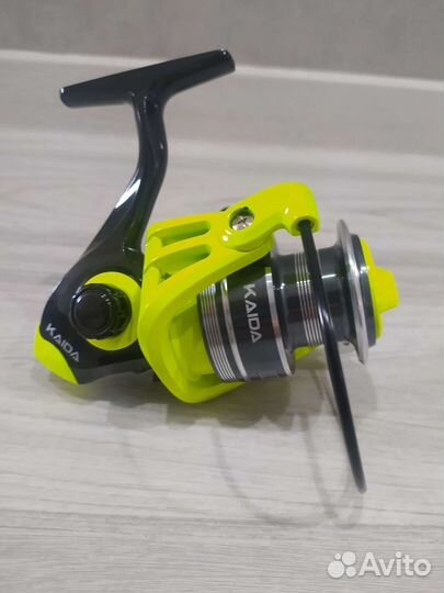 Катушка Kaida EHQ 02-30